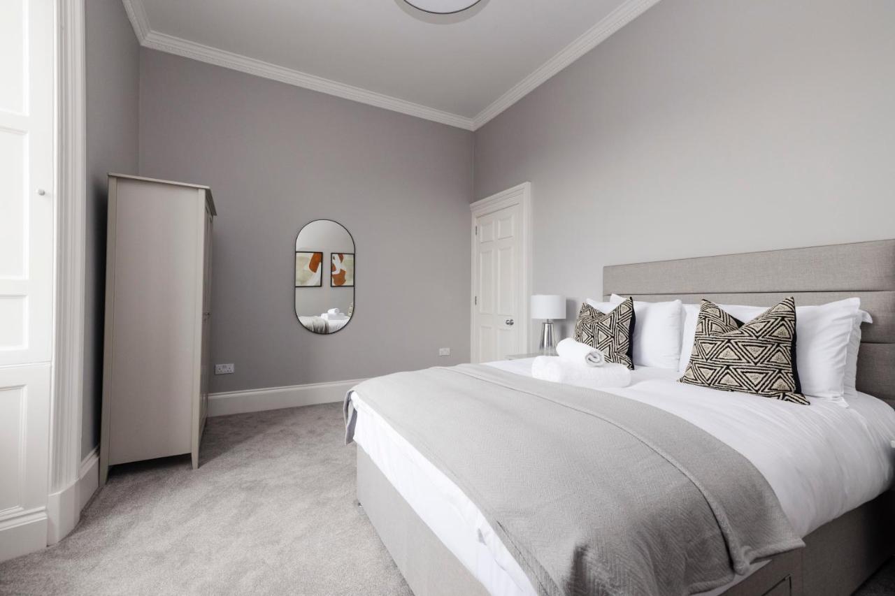 Appartement Joivy Luxurious On Notable George Street