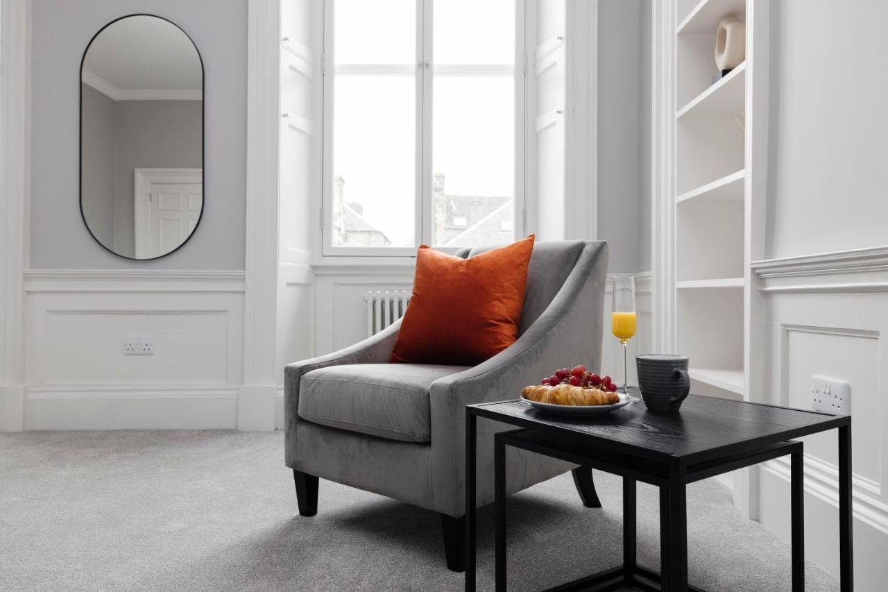 Appartement Joivy Luxurious On Notable George Street