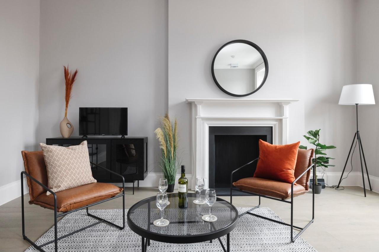 Appartement Joivy Luxurious On Notable George Street *